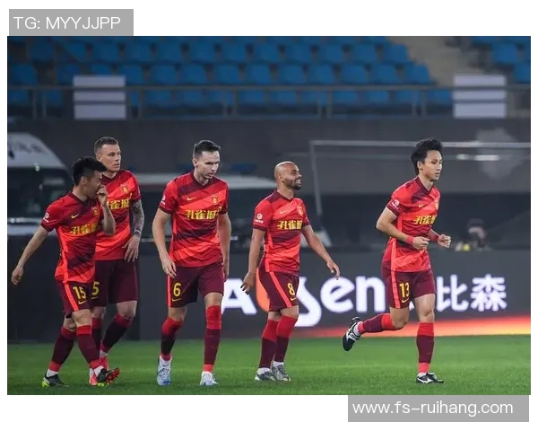 武汉足球队荣登速度排行榜首位引领全国足球新潮流